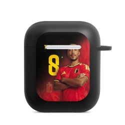 Apple AirPods Skal svart