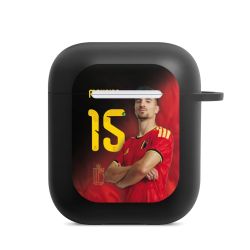 Apple AirPods Skal svart