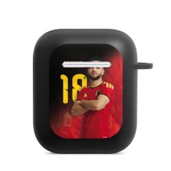 Apple AirPods Skal svart