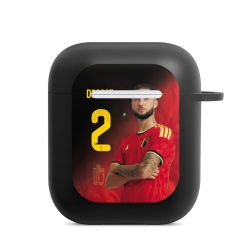 Apple AirPods Skal svart