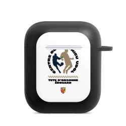 Apple AirPods Skal svart