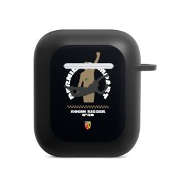 Apple AirPods Skal svart