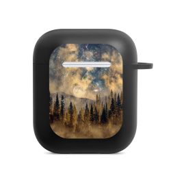 Apple AirPods Case black