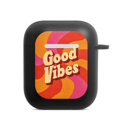 Apple AirPods Case black