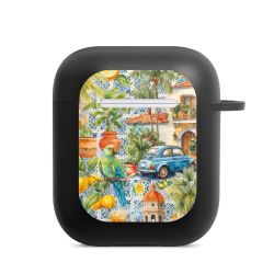 Apple AirPods Case black