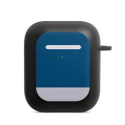 Apple AirPods Skal svart