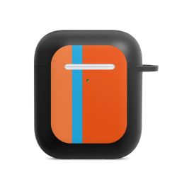 Apple AirPods Skal svart