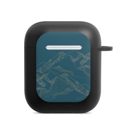 Apple AirPods Case black