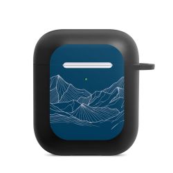 Apple AirPods Case black