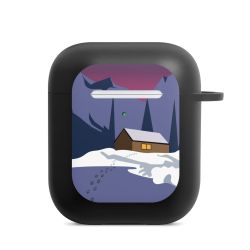 Apple AirPods Case black
