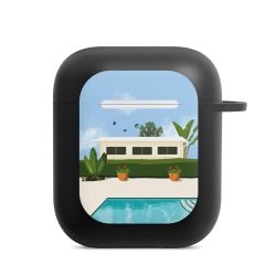 Apple AirPods Case black