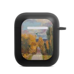 Apple AirPods Case black
