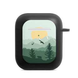 Apple AirPods Case black