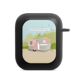 Apple AirPods Case black