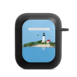 Apple AirPods Case black