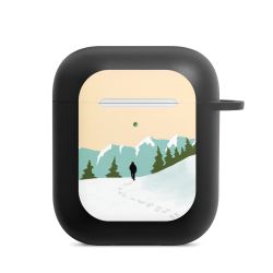 Apple AirPods Case black