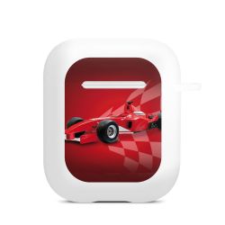 Apple AirPods Case white