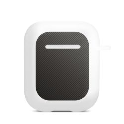 Apple AirPods Case white