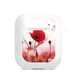 Apple AirPods Case white