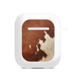 Apple AirPods Case white