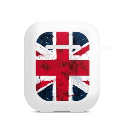 Apple AirPods Case white