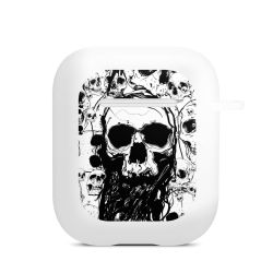Apple AirPods Case white