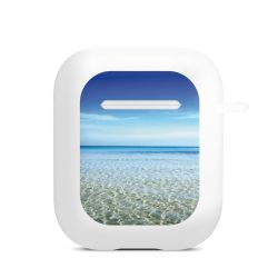 Apple AirPods Case white
