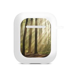 Apple AirPods Case white