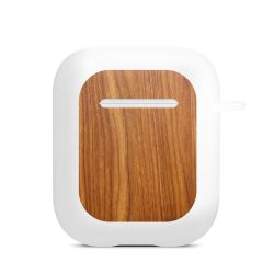 Apple AirPods Case white