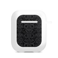 Apple AirPods Case white