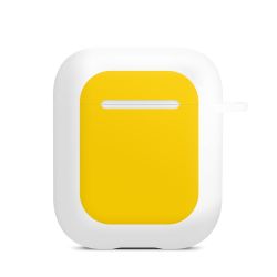 Apple AirPods Case white