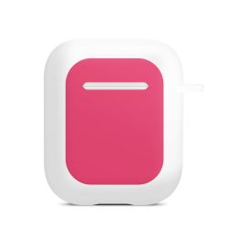 Apple AirPods Case white