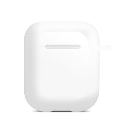 Apple AirPods Case white
