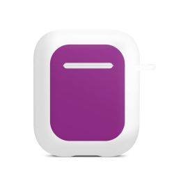 Apple AirPods Case white