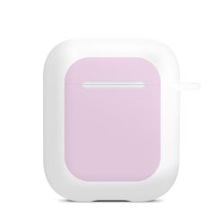 Apple AirPods Case white