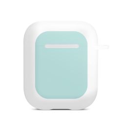Apple AirPods Case white