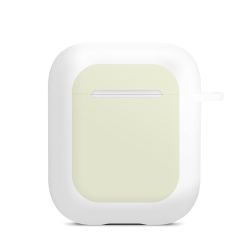Apple AirPods Case white