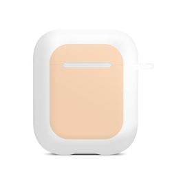 Apple AirPods Case white