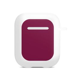 Apple AirPods Case white