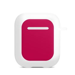 Apple AirPods Case white
