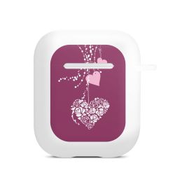 Apple AirPods Case white