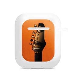 Apple AirPods Case white