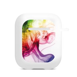 Apple AirPods Case white