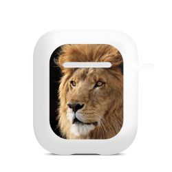 Apple AirPods Case white