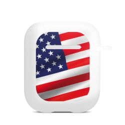 Apple AirPods Case white