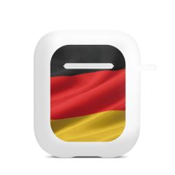 Apple AirPods Case white