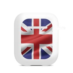 Apple AirPods Case white