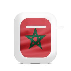 Apple AirPods Case white