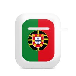 Apple AirPods Case white