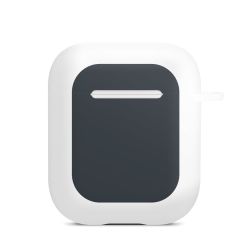 Apple AirPods Case white